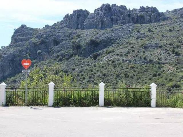 Terreno en Venta en Cartajima