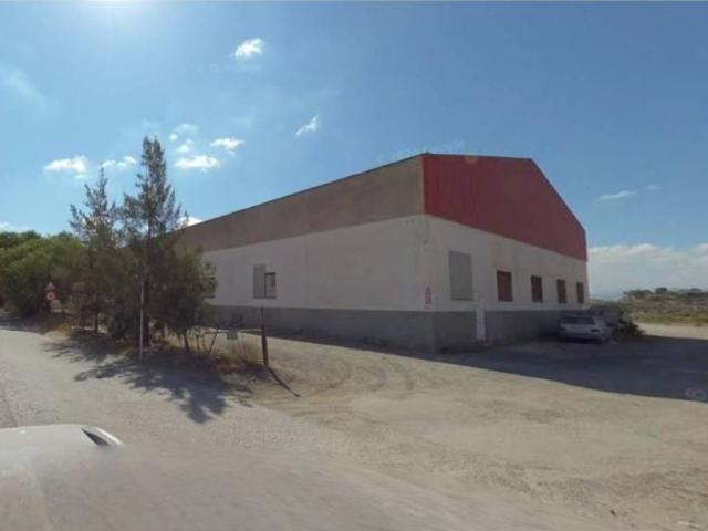 Terreno en Venta en Cártama