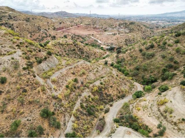 Terreno en Venta en Cártama