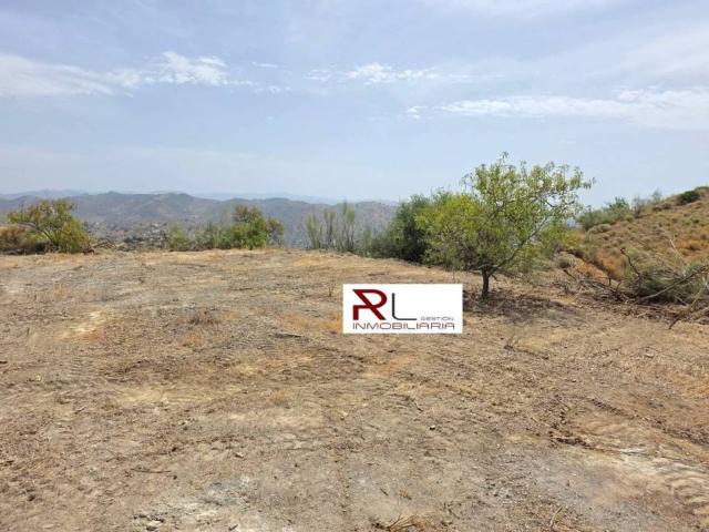 Terreno en Venta en Cártama