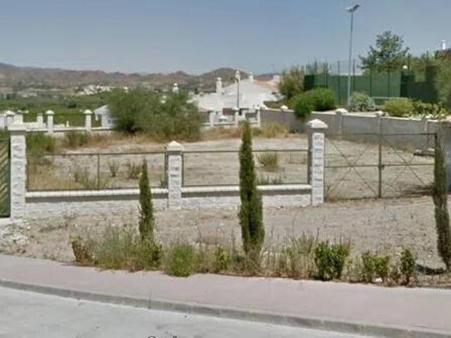 Terreno en Venta en Cártama
