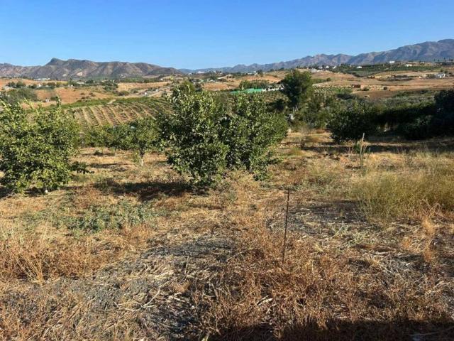 Terreno en Venta en Cártama