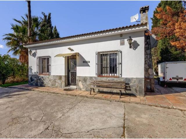 Terreno en Venta en Cártama