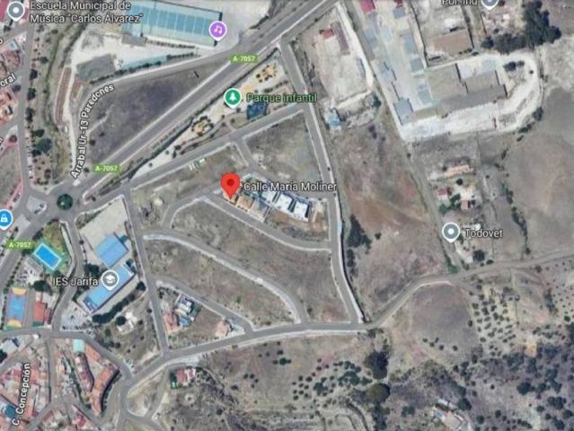 Terreno en Venta en Cártama