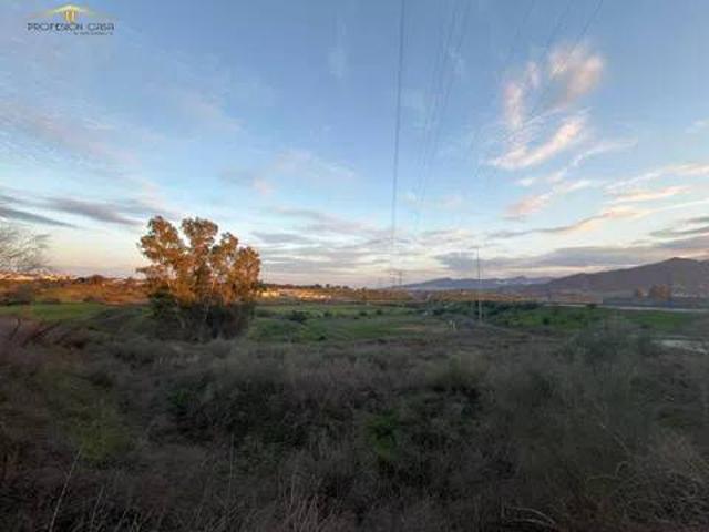 Terreno en Venta en Cártama