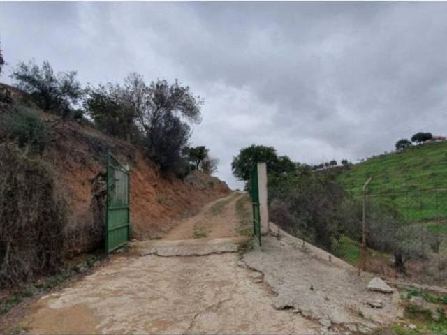 Terreno en Venta en Cártama