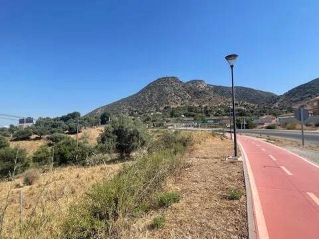 Terreno en Venta en Cártama