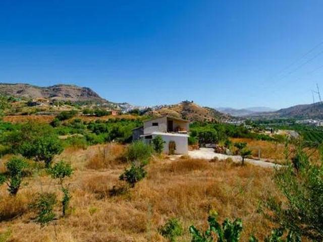 Terreno en Venta en Cártama