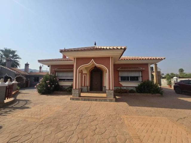 Terreno en Venta en Cártama