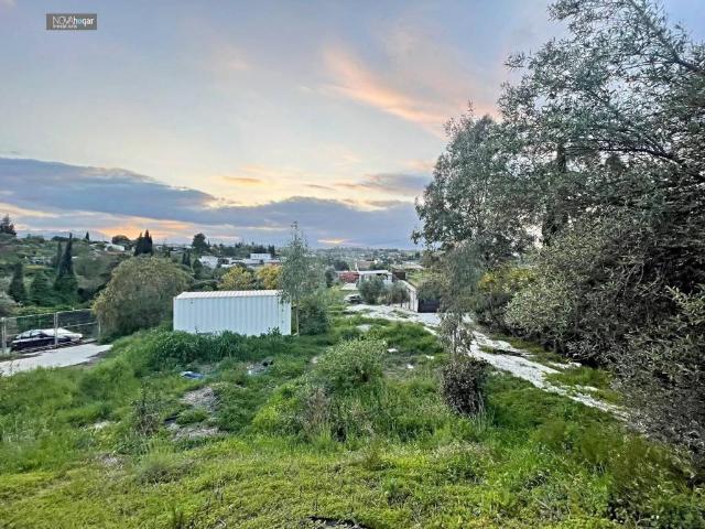 Terreno en Venta en Cártama