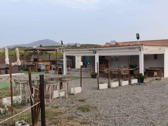 Terreno en Venta en Cártama