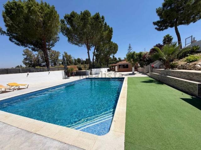 Terreno en Venta en Cártama