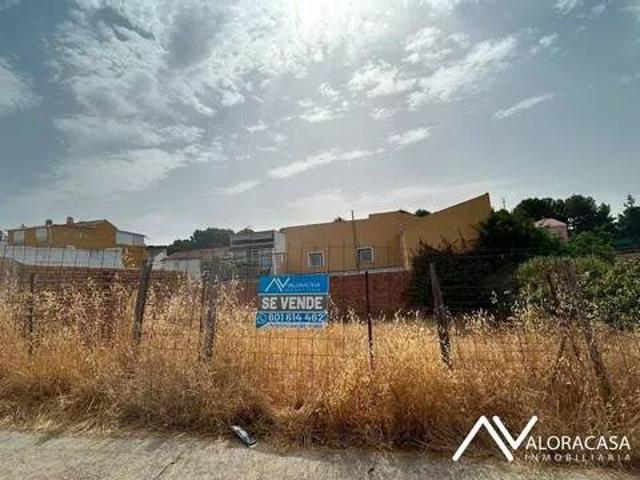 Terreno en Venta en Cártama
