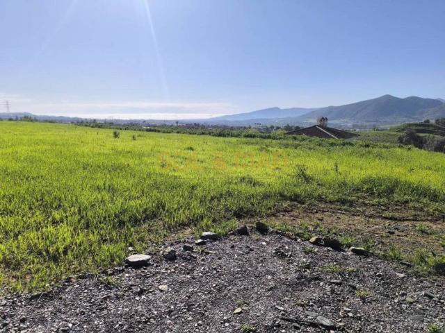 Terreno en Venta en Cártama