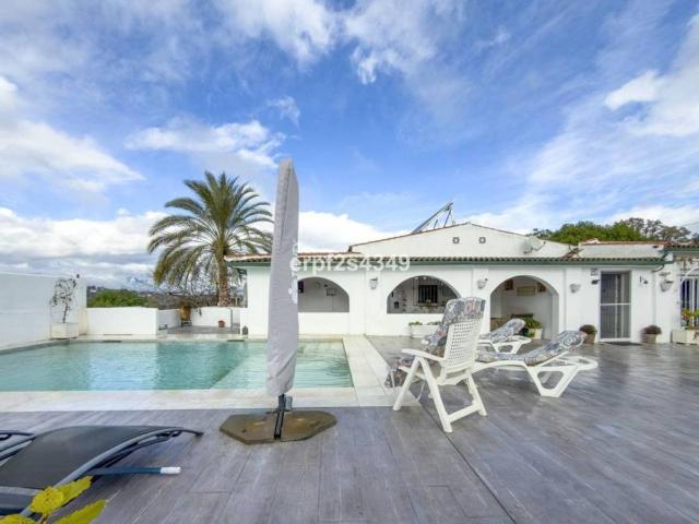 Terreno en Venta en Cártama