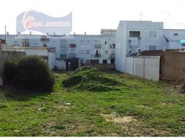 Terreno en Venta en Cartaya