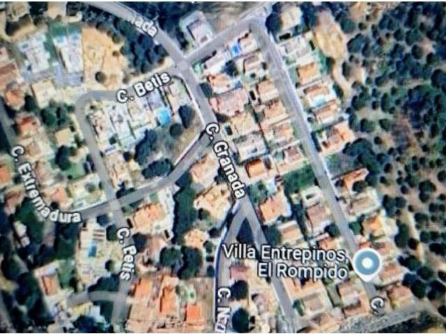 Terreno en Venta en Cartaya