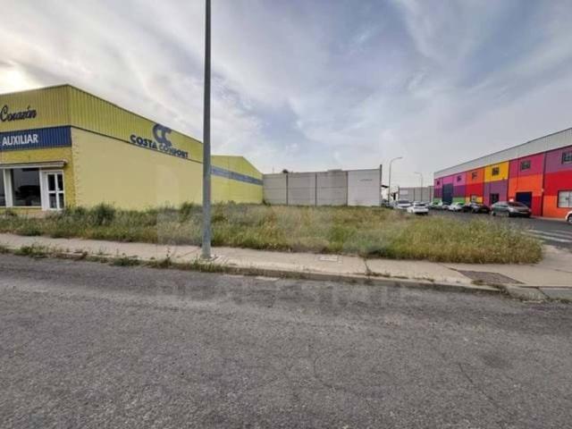 Terreno en Venta en Cartaya