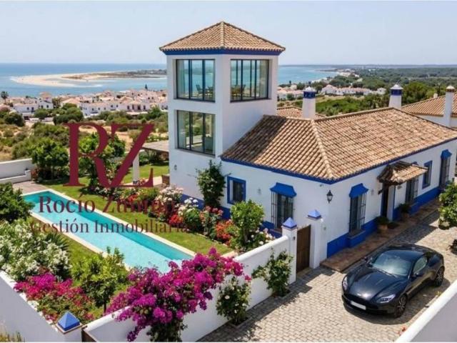 Terreno en Venta en Cartaya