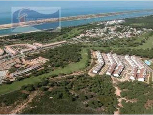 Terreno en Venta en Cartaya