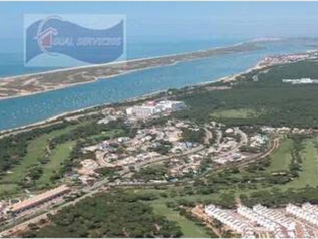 Terreno en Venta en Cartaya