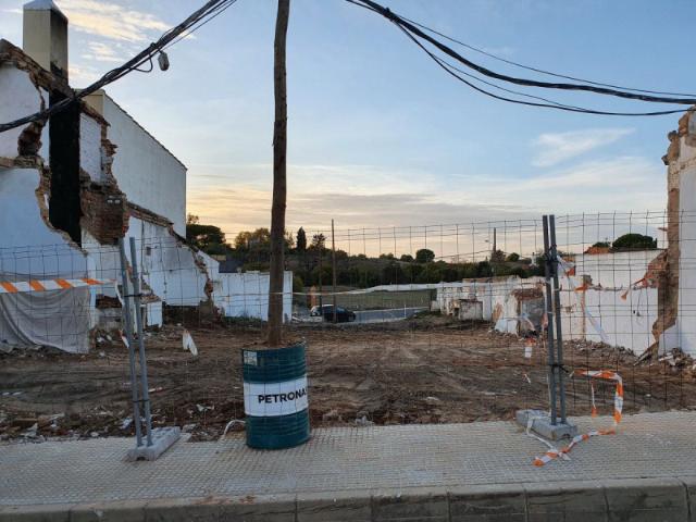 Terreno en venta en Cartaya, Cartaya