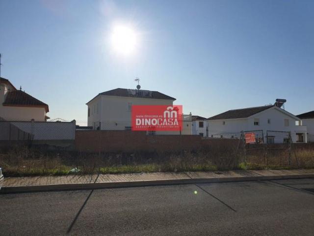 Terreno en venta en Cartaya, La Joya