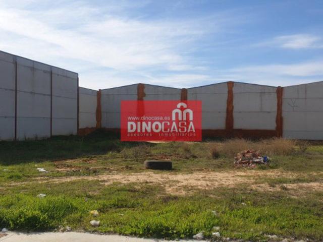 Terreno en venta en Cartaya, Poligono La Barca