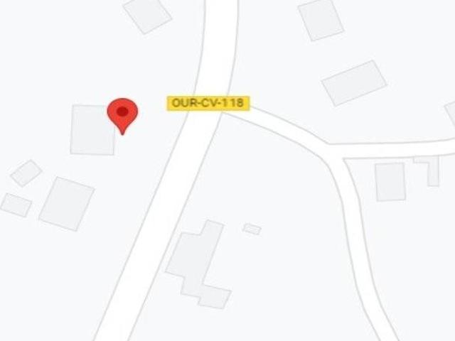 Terreno en Venta en Cartelle