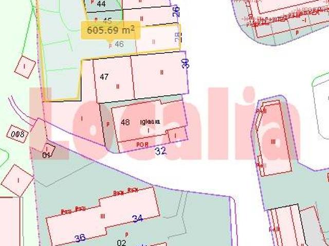Terreno en Venta en Cartes