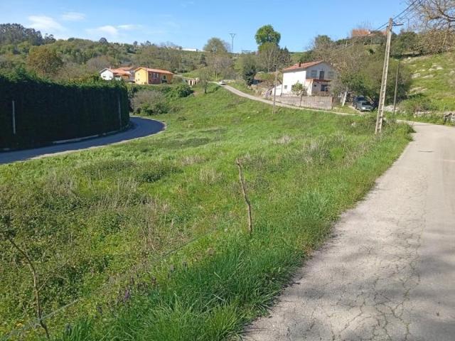 Terreno en venta en Cartes, Bedicó