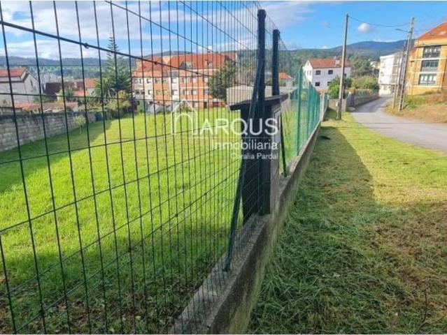 Terreno en Venta en Catoira