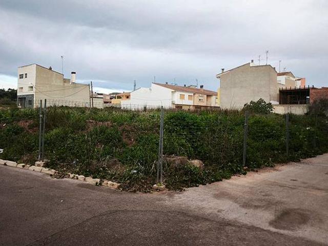 Terreno en Venta en Catadau
