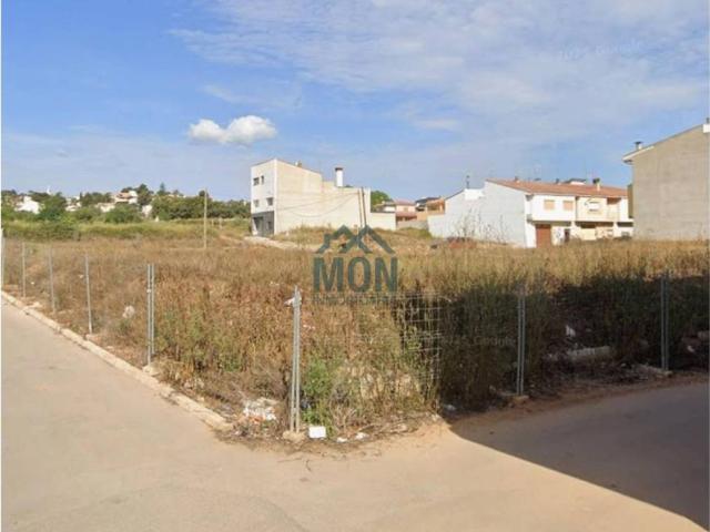 Terreno en Venta en Catadau