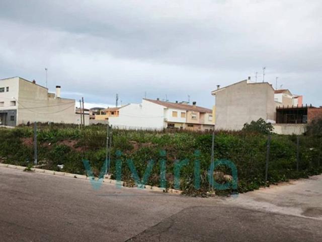 Terreno en Venta en Catadau