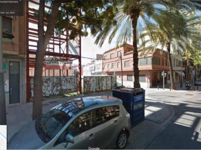 Terreno en Venta en Catarroja