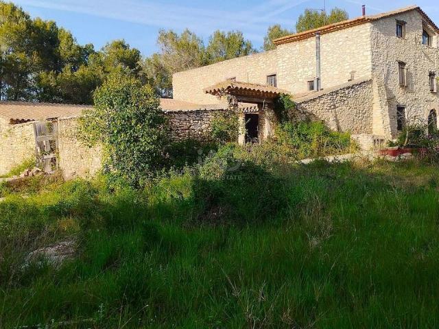 Terreno en venta en Catllar, el, de 40.000 m² por 670.000