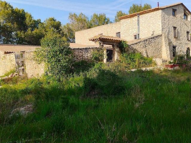 Terreno en venta en Catllar, el, de 40.000 m² por 670.000