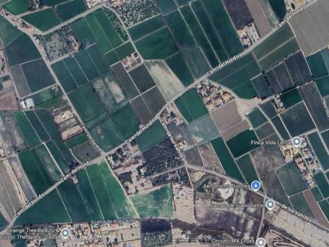 Terreno en Venta en Catral