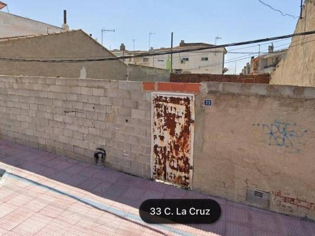 Terreno en Venta en Catral