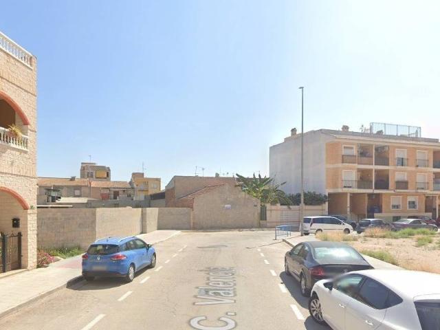 Terreno en Venta en Catral