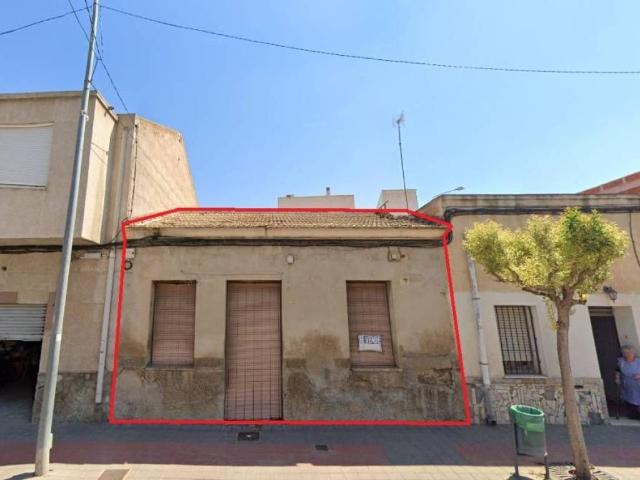 Terreno en Venta en Catral
