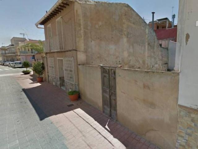 Terreno en Venta en Catral