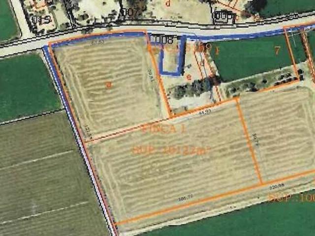 Terreno en Venta en Catral