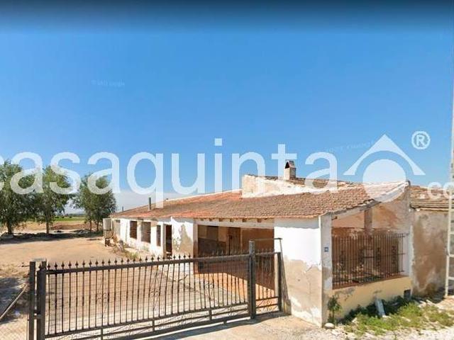 Terreno en Venta en Catral