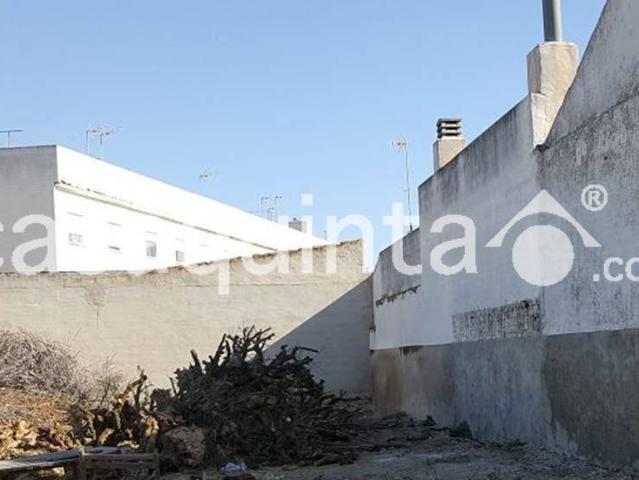 Terreno en Venta en Catral