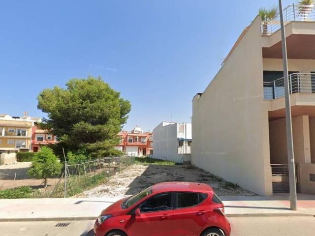 Terreno en Venta en Catral