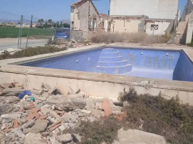 Terreno en Venta en Catral