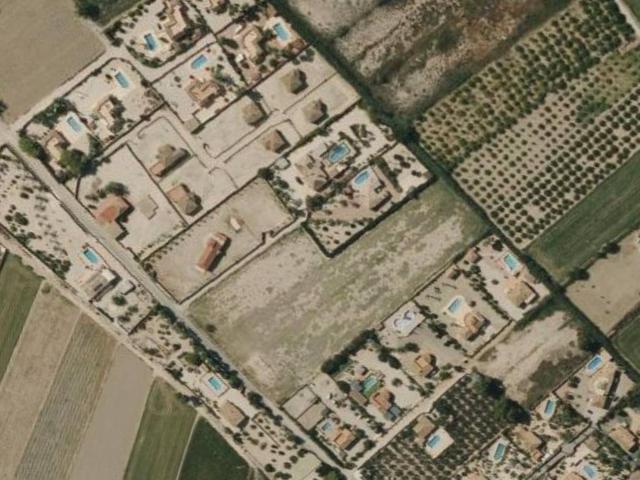Terreno en Venta en Catral