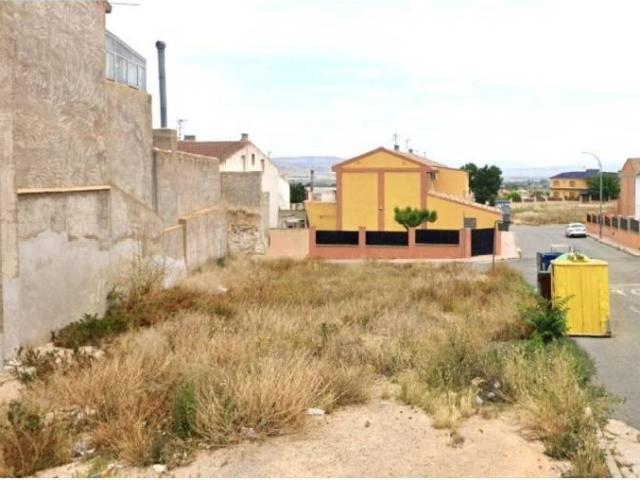 Terreno en Venta en Caudete